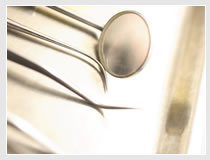 歯牙移植(親知らずの移植)